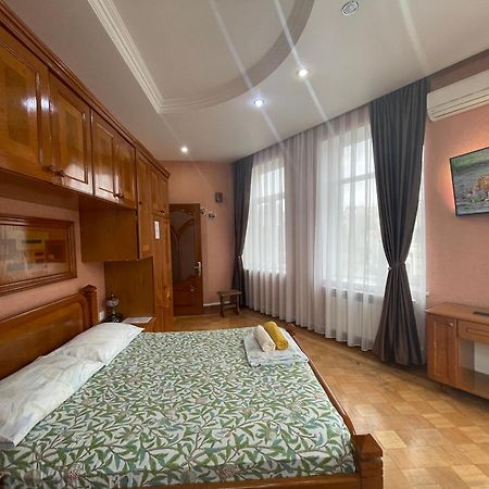 Fountain Square-Balconies In Old Town Apartment Baku Exterior foto