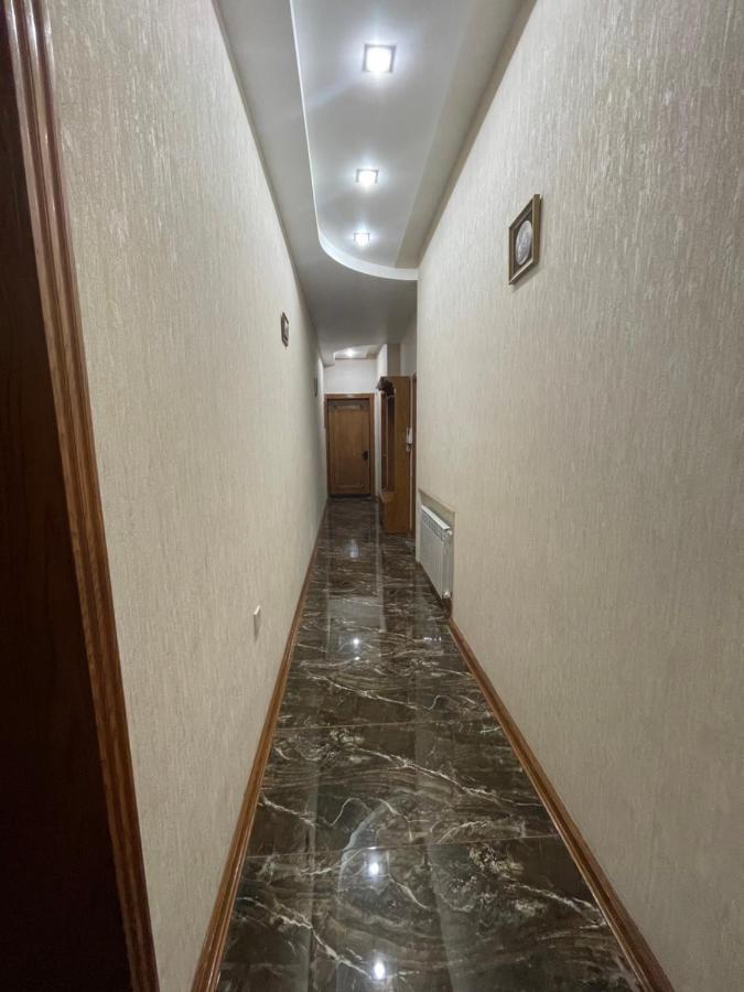 Fountain Square-Balconies In Old Town Apartment Baku Exterior foto